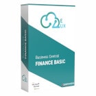 Business Central Finance Basic