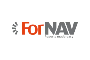 ForNAV Logo